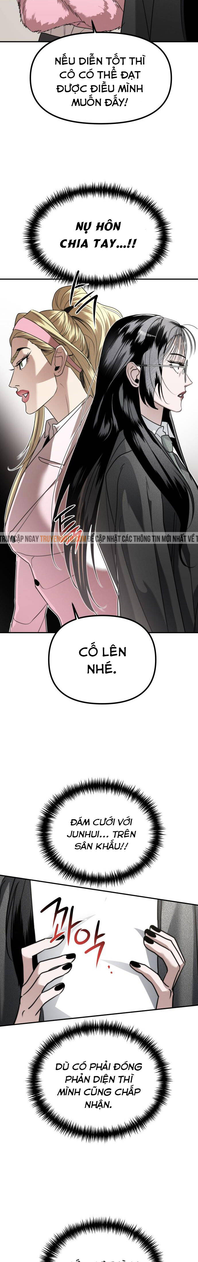 Chị Em Nhà Ki Chapter 38 - 13