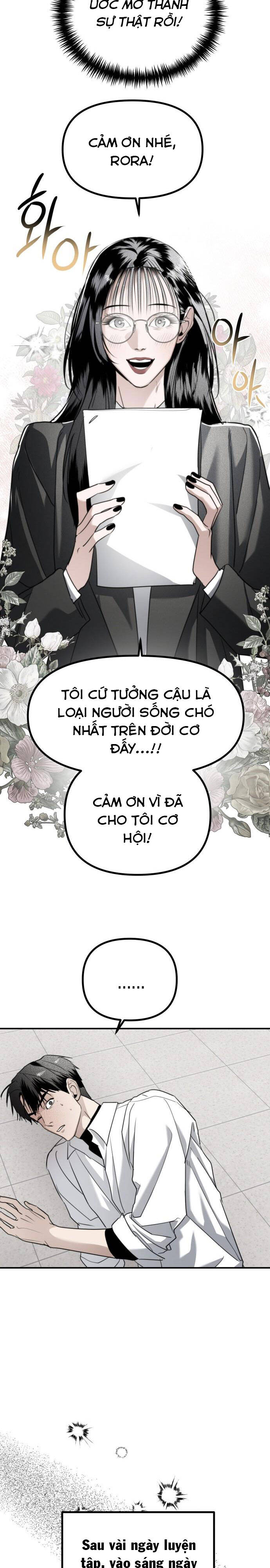 Chị Em Nhà Ki Chapter 38 - 14