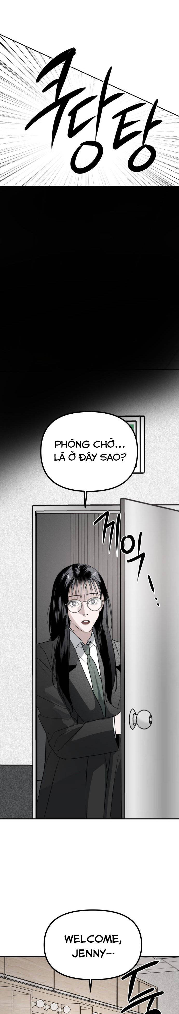 Chị Em Nhà Ki Chapter 38 - 20