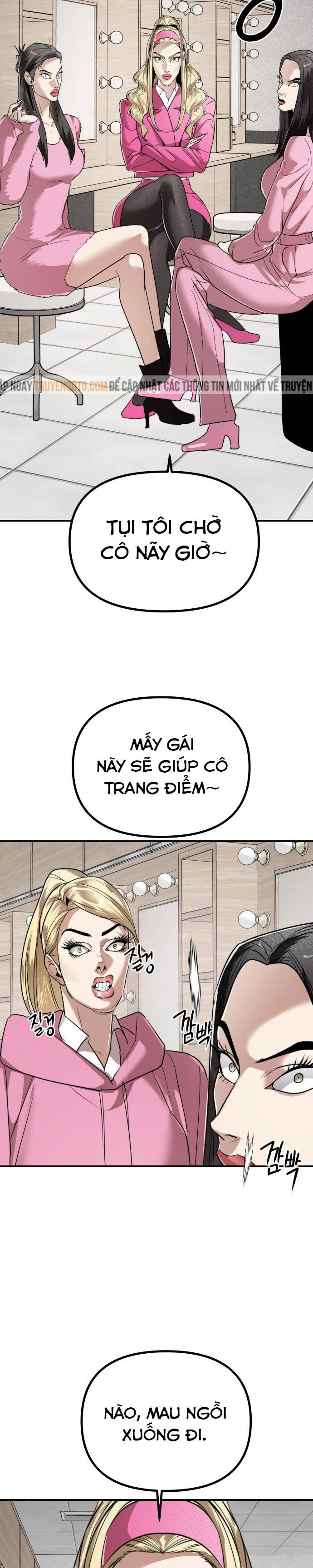 Chị Em Nhà Ki Chapter 38 - 21