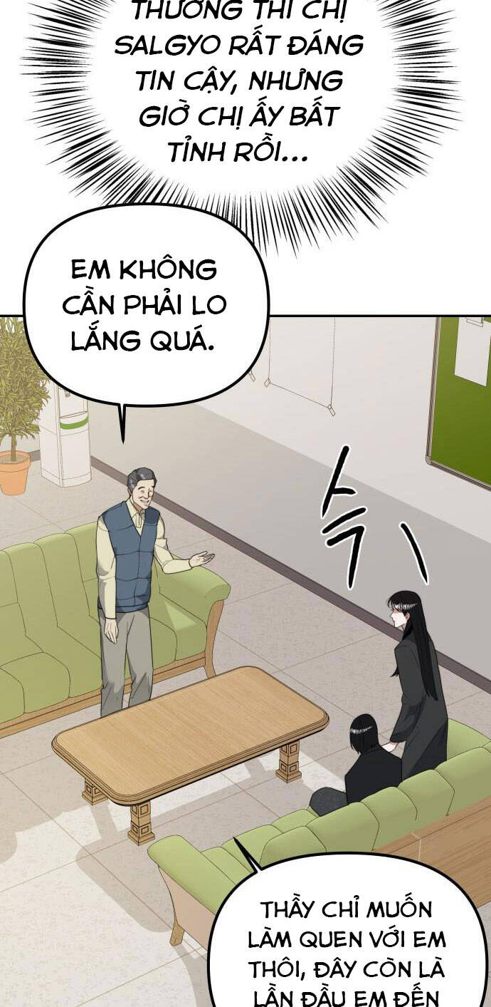 Chị Em Nhà Ki Chapter 4 - 33