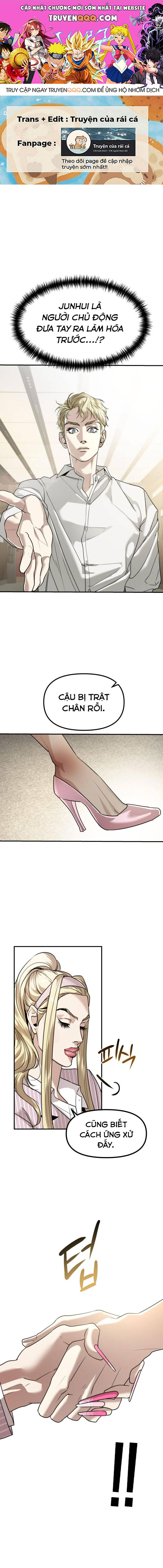 Chị Em Nhà Ki Chapter 44 - 1