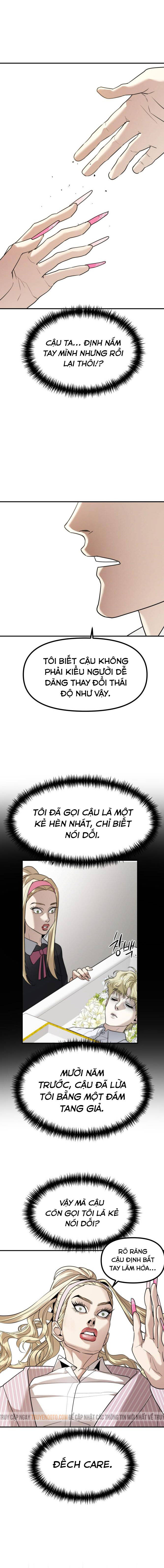 Chị Em Nhà Ki Chapter 44 - 4