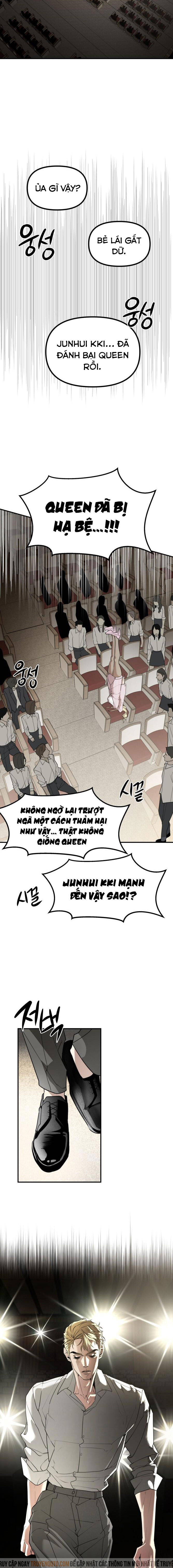 Chị Em Nhà Ki Chapter 44 - 7