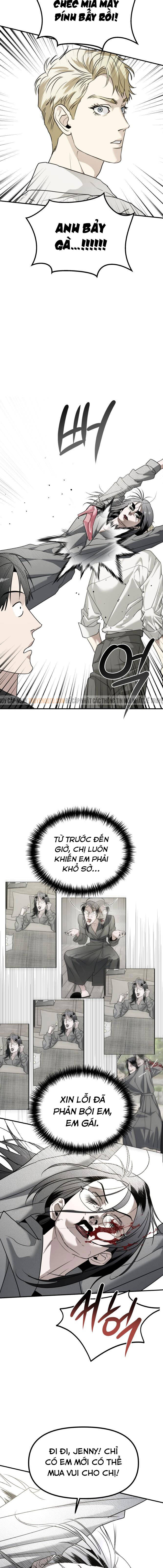 Chị Em Nhà Ki Chapter 44 - 12