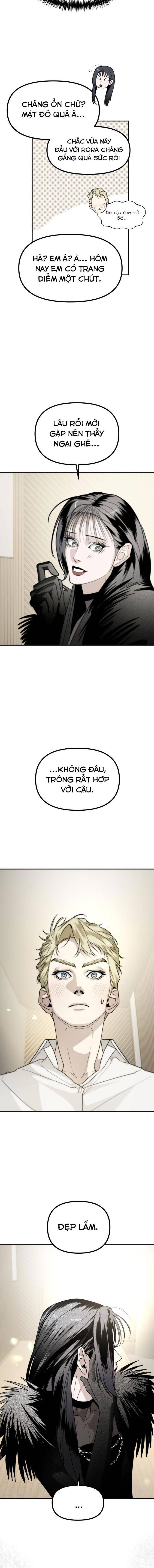 Chị Em Nhà Ki Chapter 44 - 16