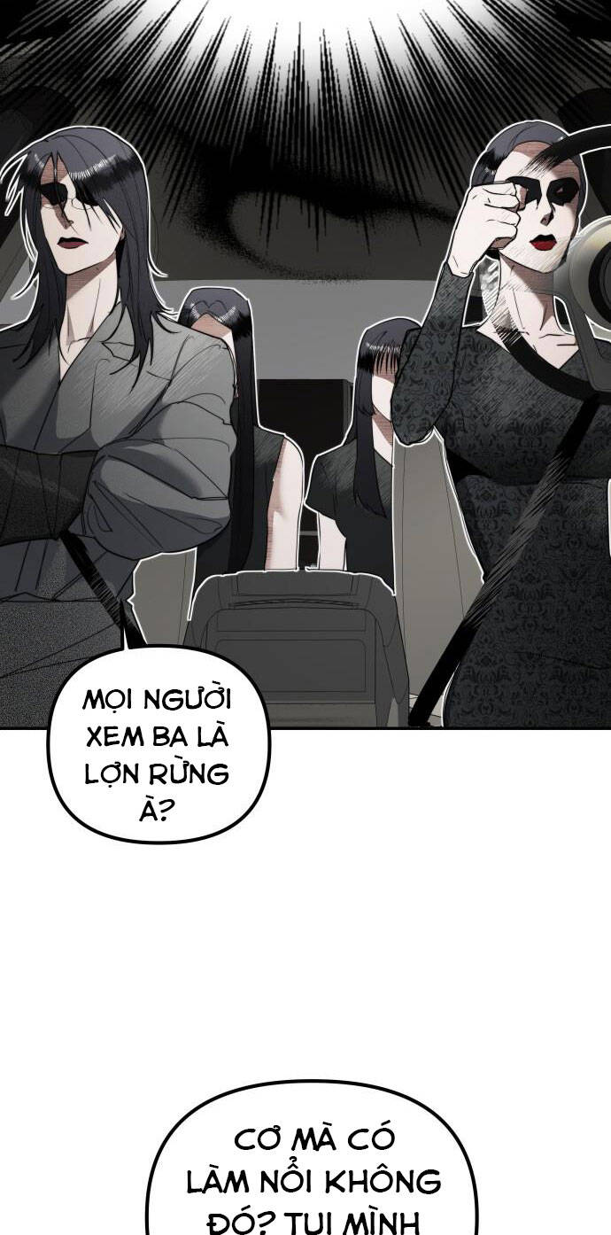 Chị Em Nhà Ki Chapter 5 - 43