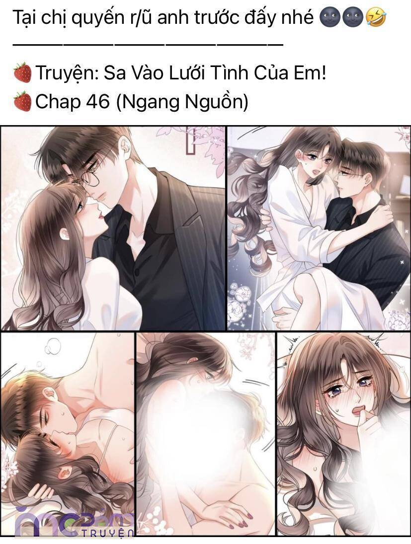 Em Nghe Thấy Chứ ? Chapter 12 - 36