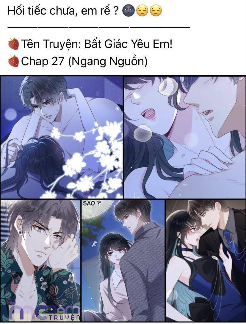 Em Nghe Thấy Chứ ? Chapter 12 - 39