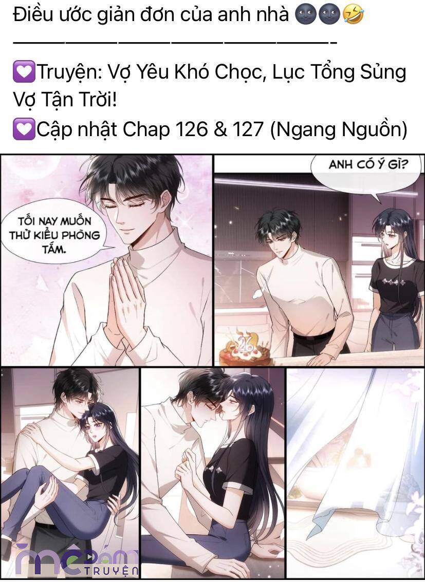 Em Nghe Thấy Chứ ? Chapter 12 - 5