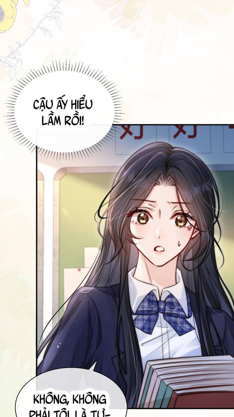 Em Nghe Thấy Chứ ? Chapter 14 - 31