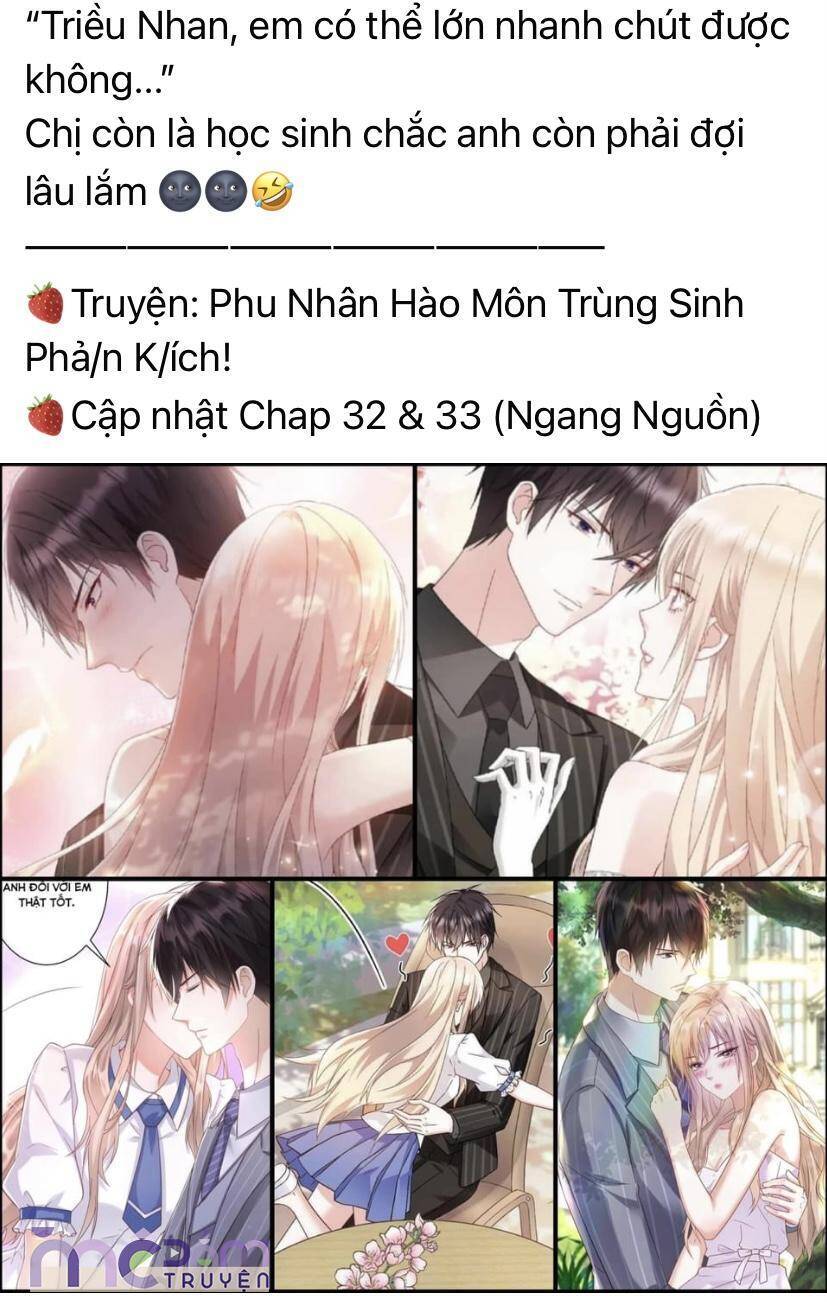 Em Nghe Thấy Chứ ? Chapter 14 - 37