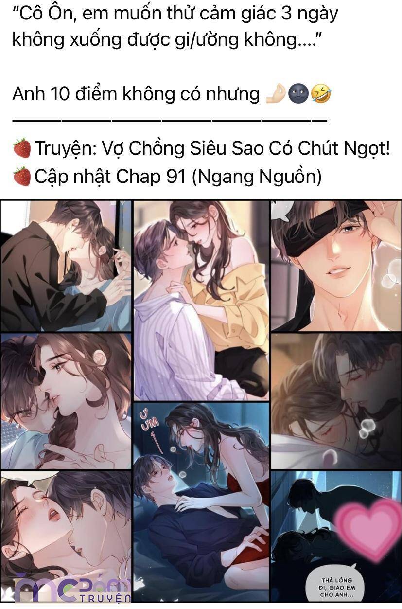 Em Nghe Thấy Chứ ? Chapter 14 - 38