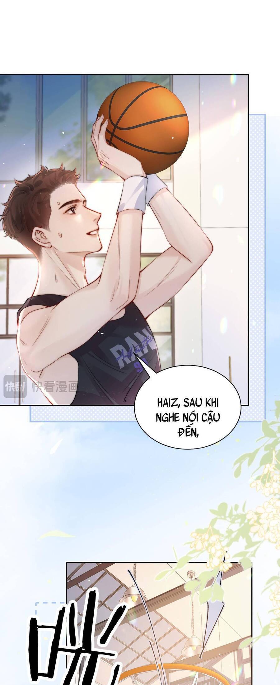 Em Nghe Thấy Chứ ? Chapter 14 - 7