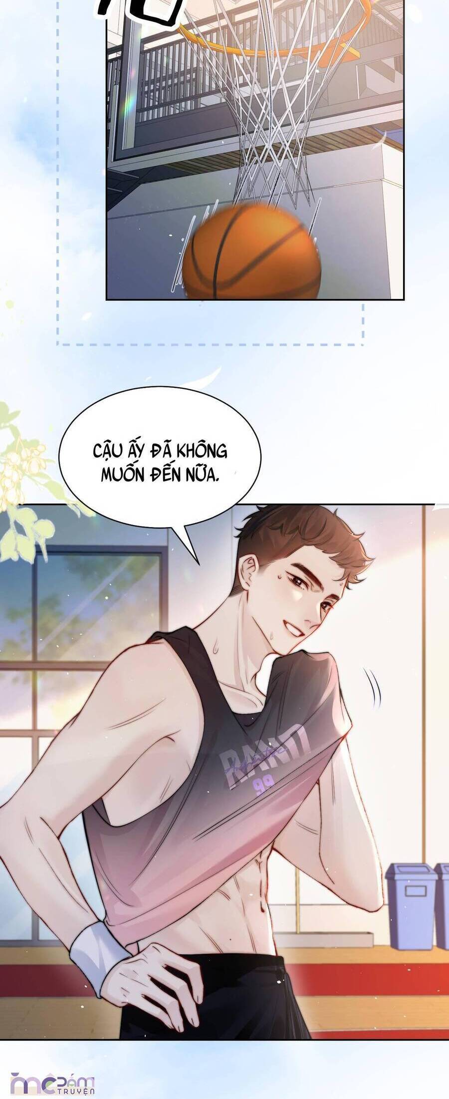 Em Nghe Thấy Chứ ? Chapter 14 - 8