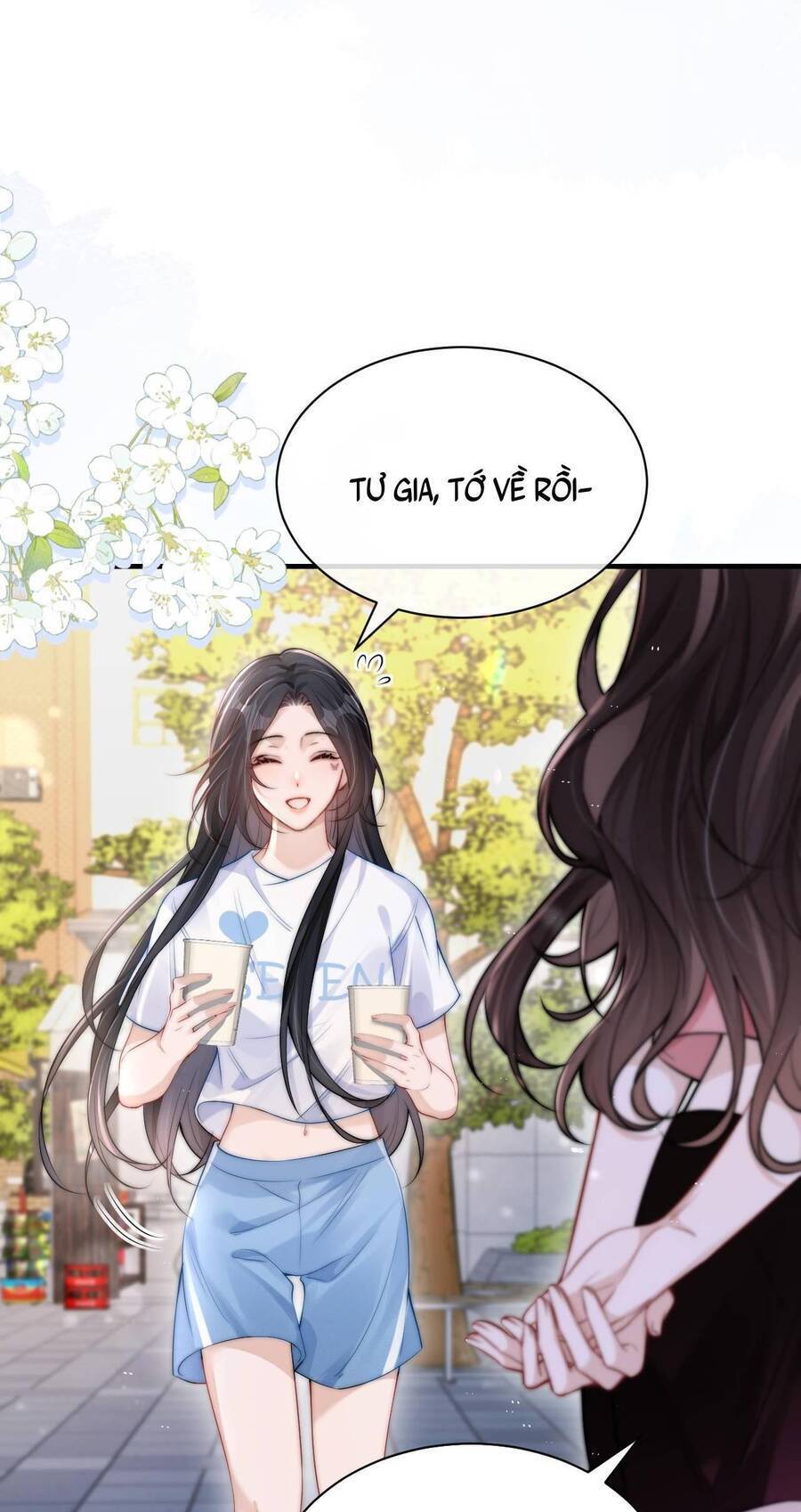 Em Nghe Thấy Chứ ? Chapter 17 - 13