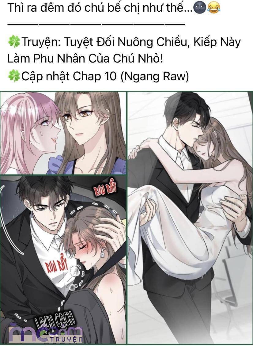 Em Nghe Thấy Chứ ? Chapter 19 - 40