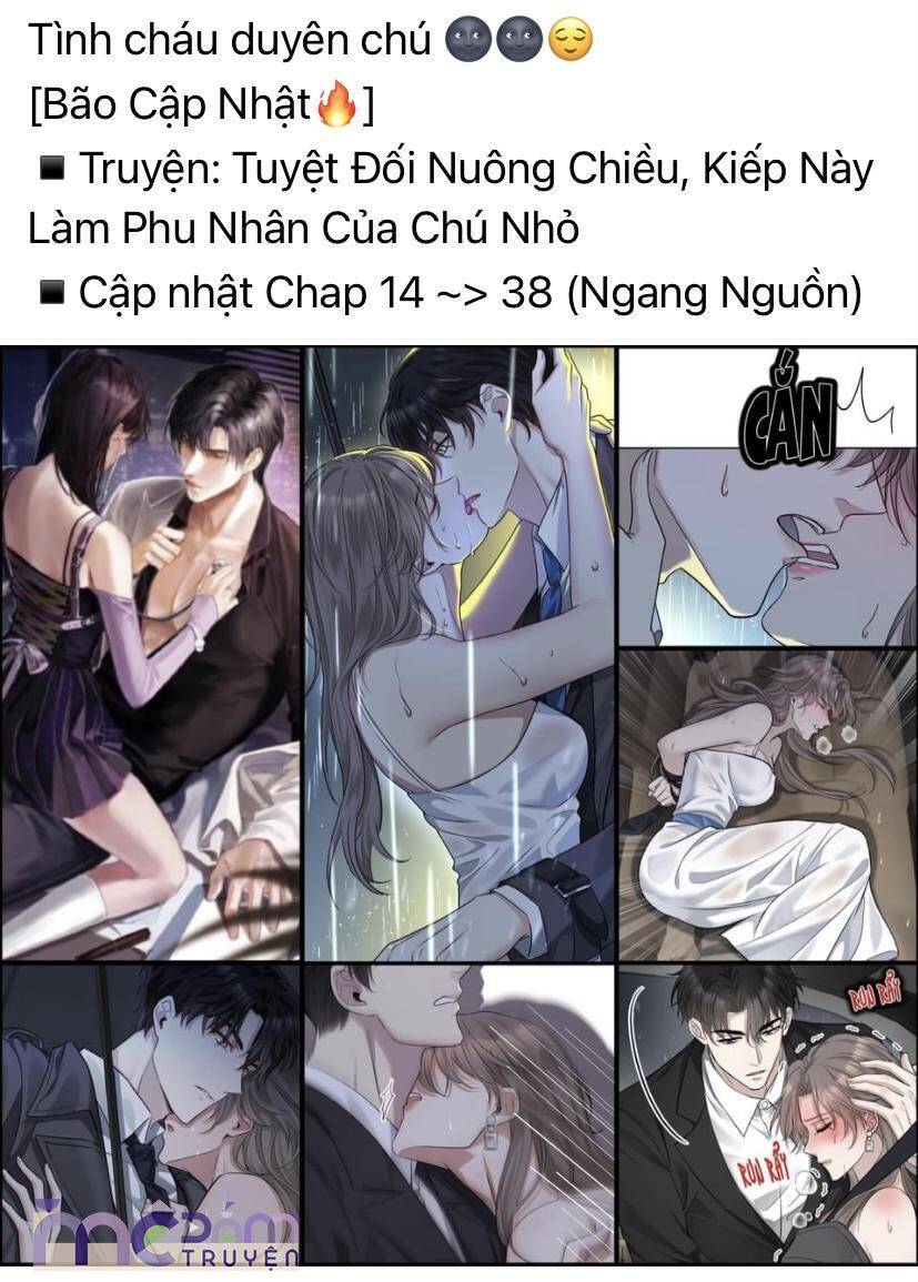 Em Nghe Thấy Chứ ? Chapter 20 - 3