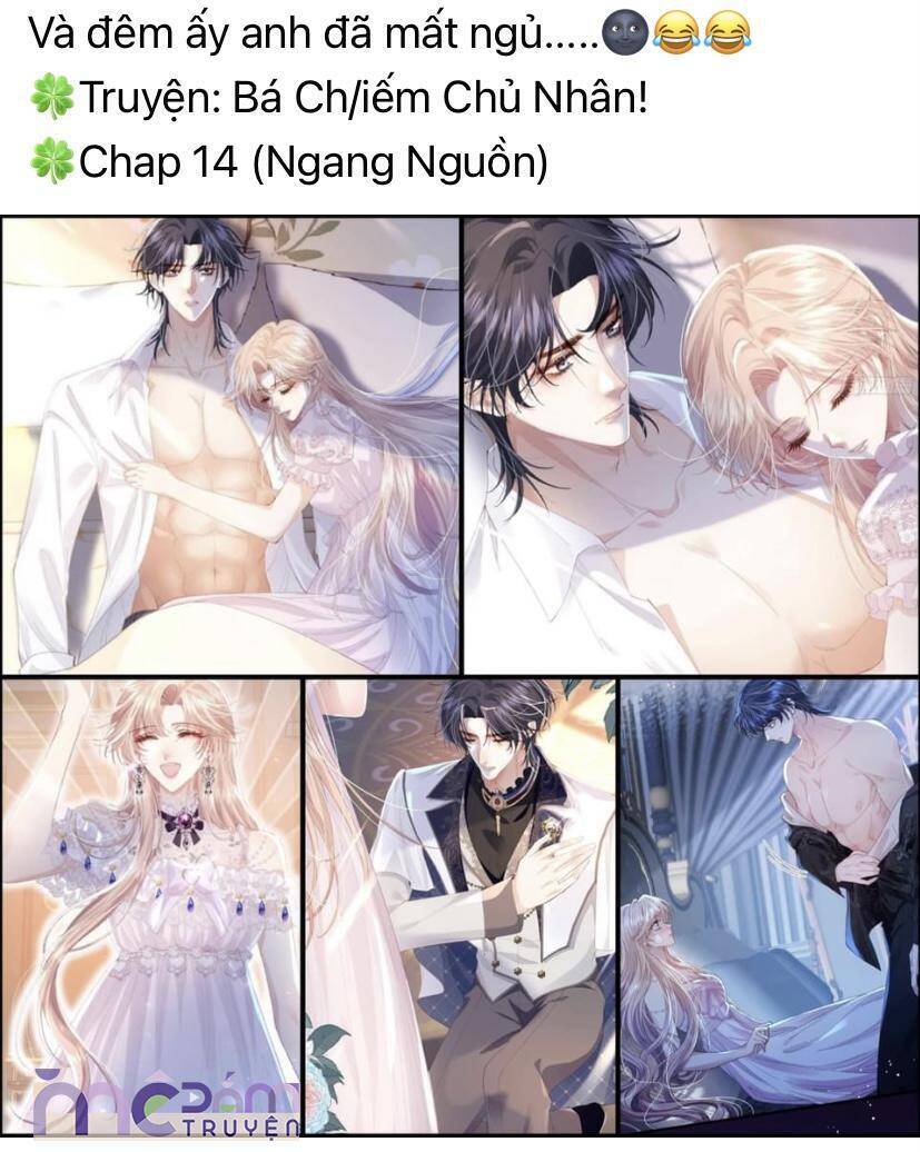 Em Nghe Thấy Chứ ? Chapter 20 - 5