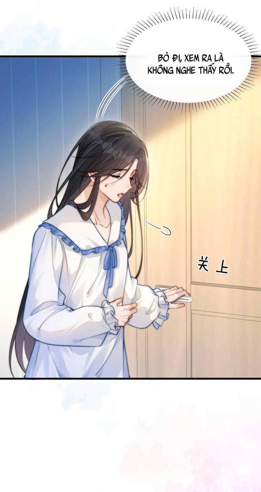 Em Nghe Thấy Chứ ? Chapter 21 - 18