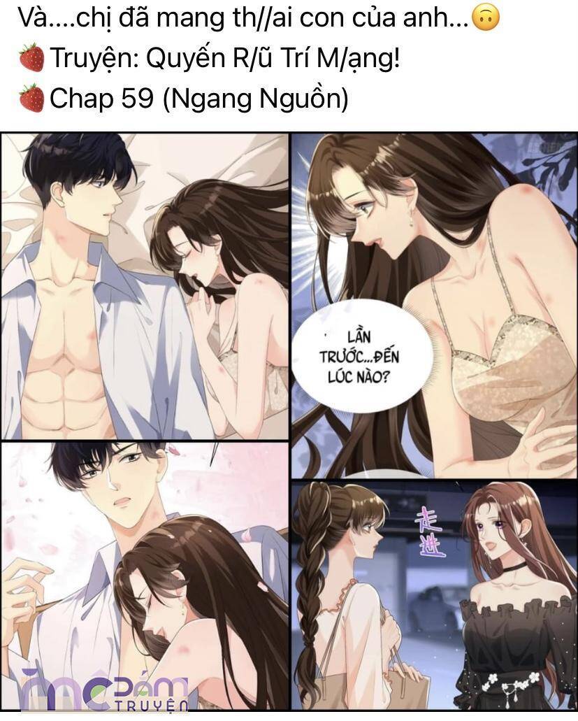 Em Nghe Thấy Chứ ? Chapter 23 - 38