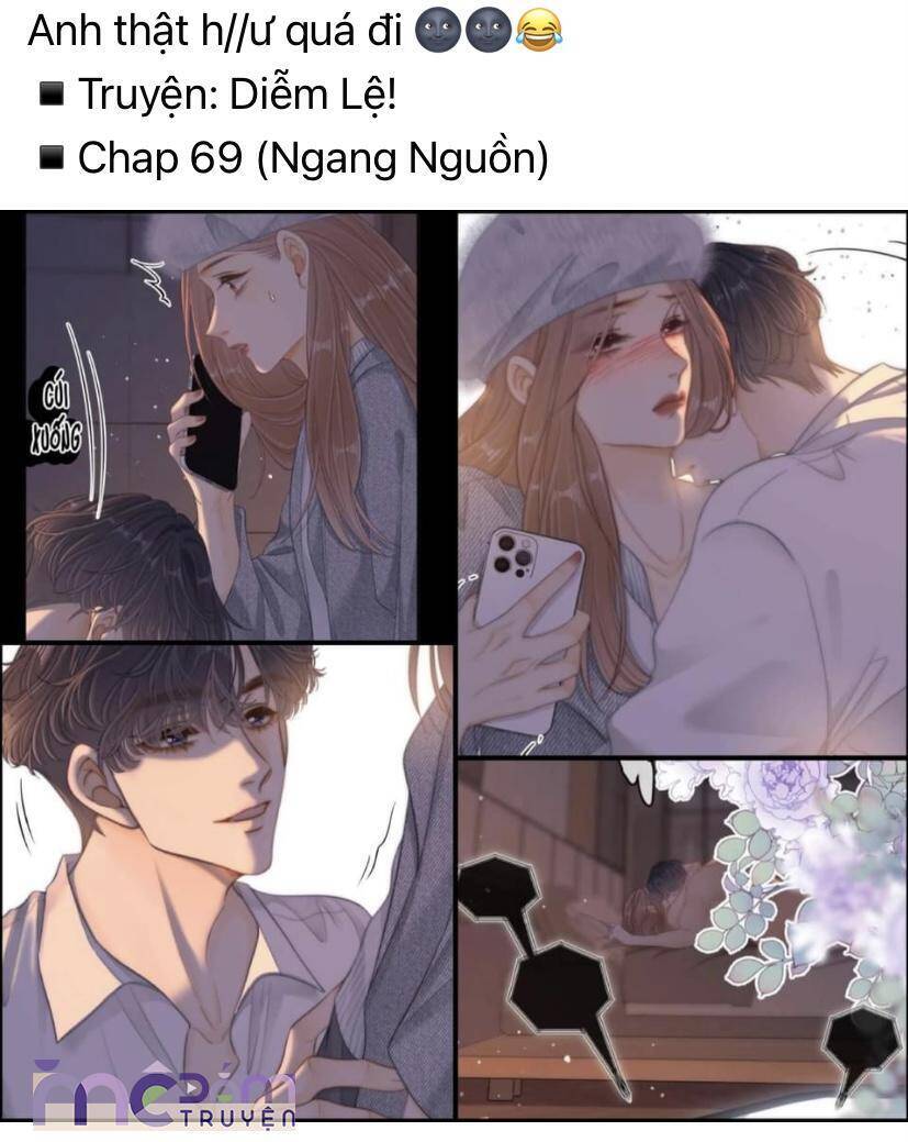 Em Nghe Thấy Chứ ? Chapter 24 - 29