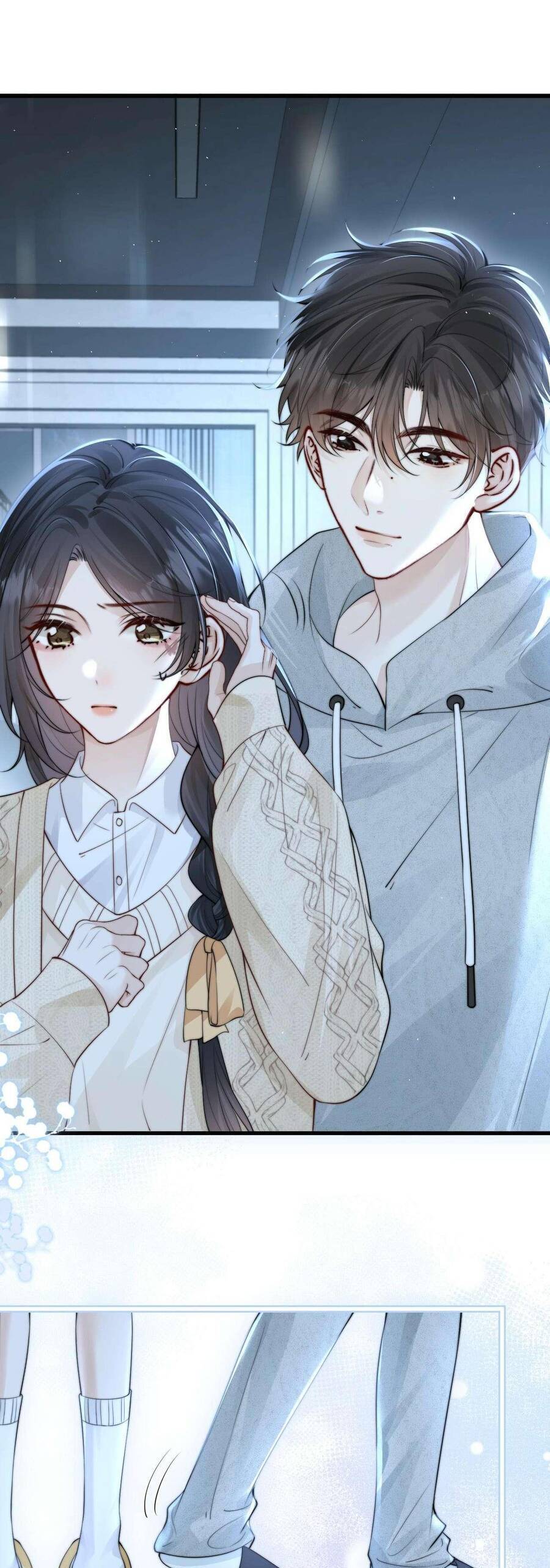 Em Nghe Thấy Chứ ? Chapter 28 - 26