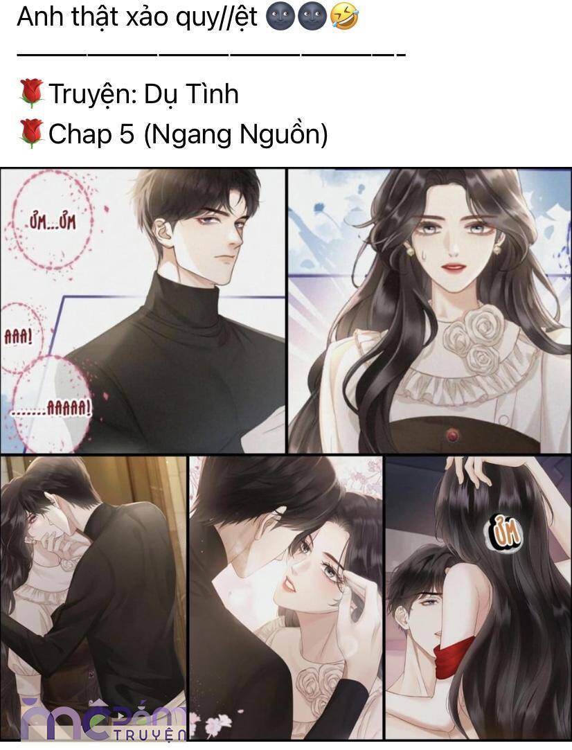 Em Nghe Thấy Chứ ? Chapter 28 - 36