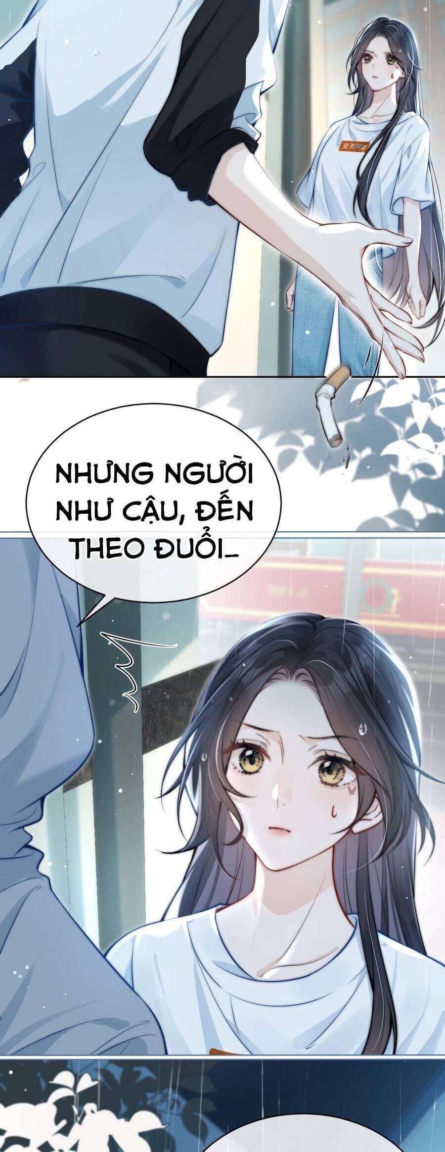 Em Nghe Thấy Chứ ? Chapter 3 - 18