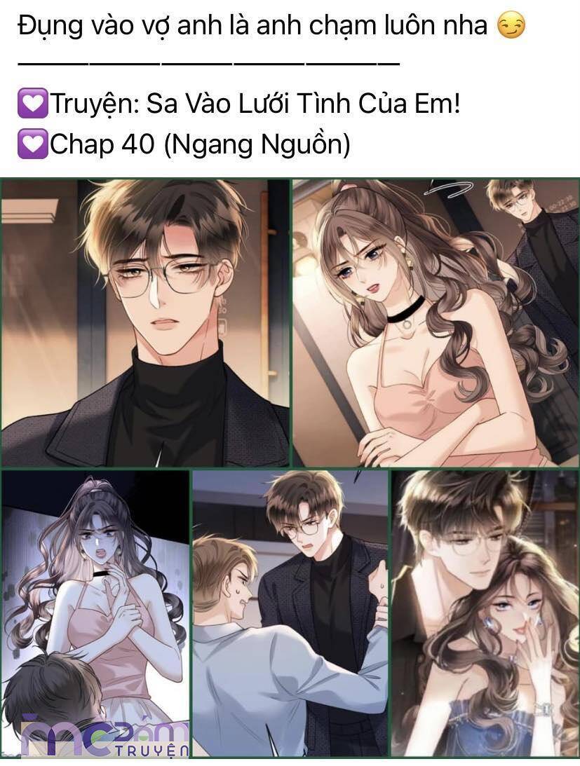 Em Nghe Thấy Chứ ? Chapter 3 - 23