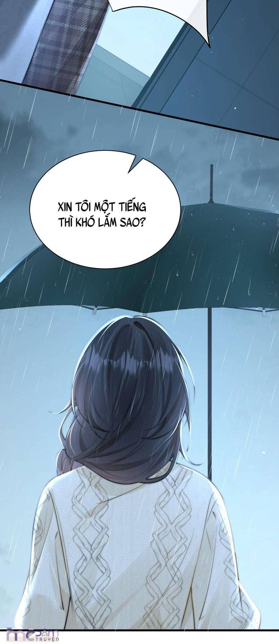 Em Nghe Thấy Chứ ? Chapter 30 - 30