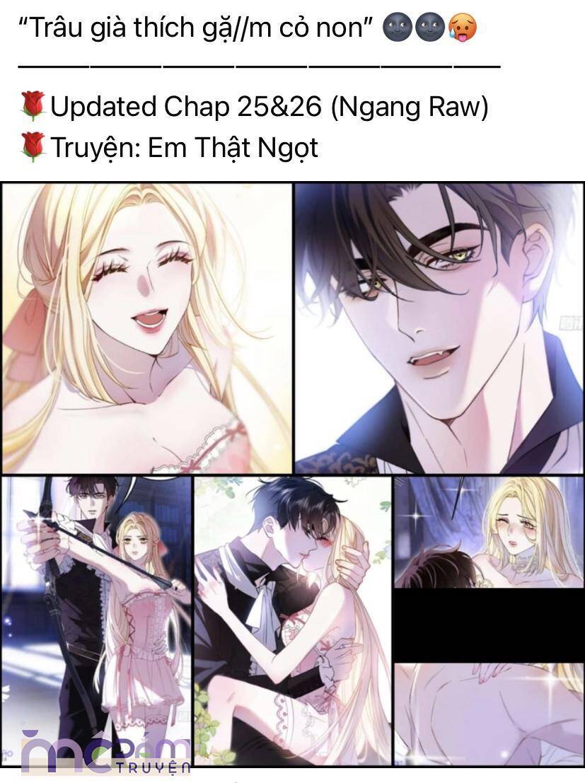 Em Nghe Thấy Chứ ? Chapter 41 - 3