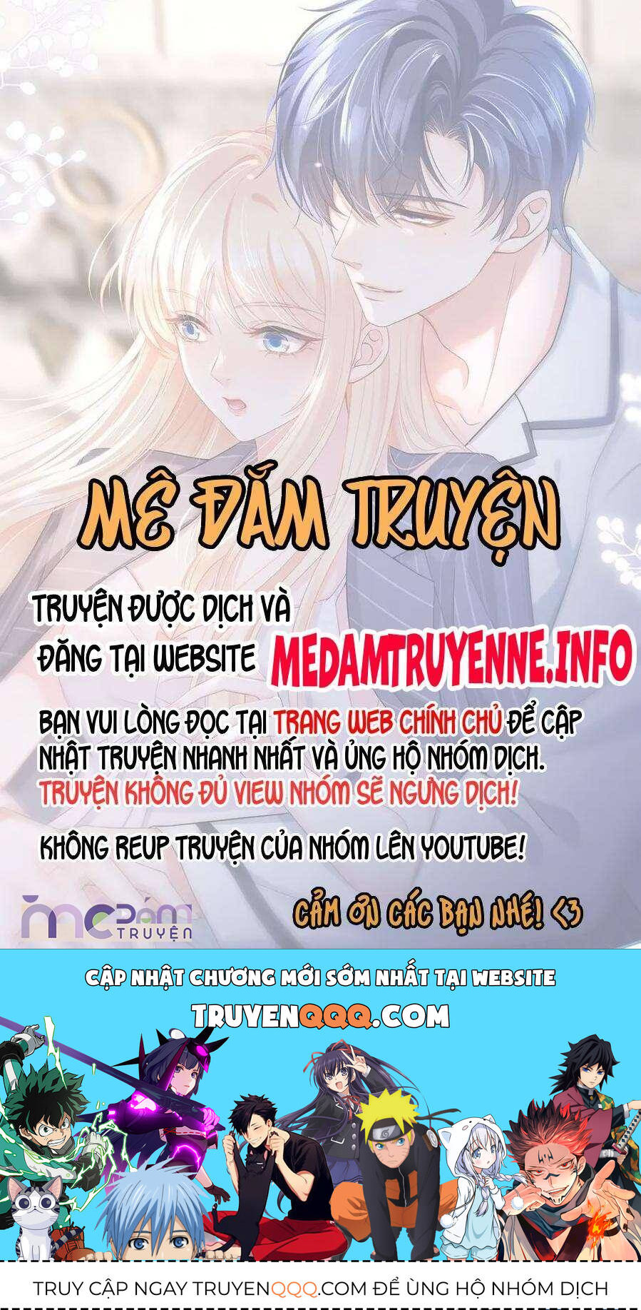 Em Nghe Thấy Chứ ? Chapter 42 - 33