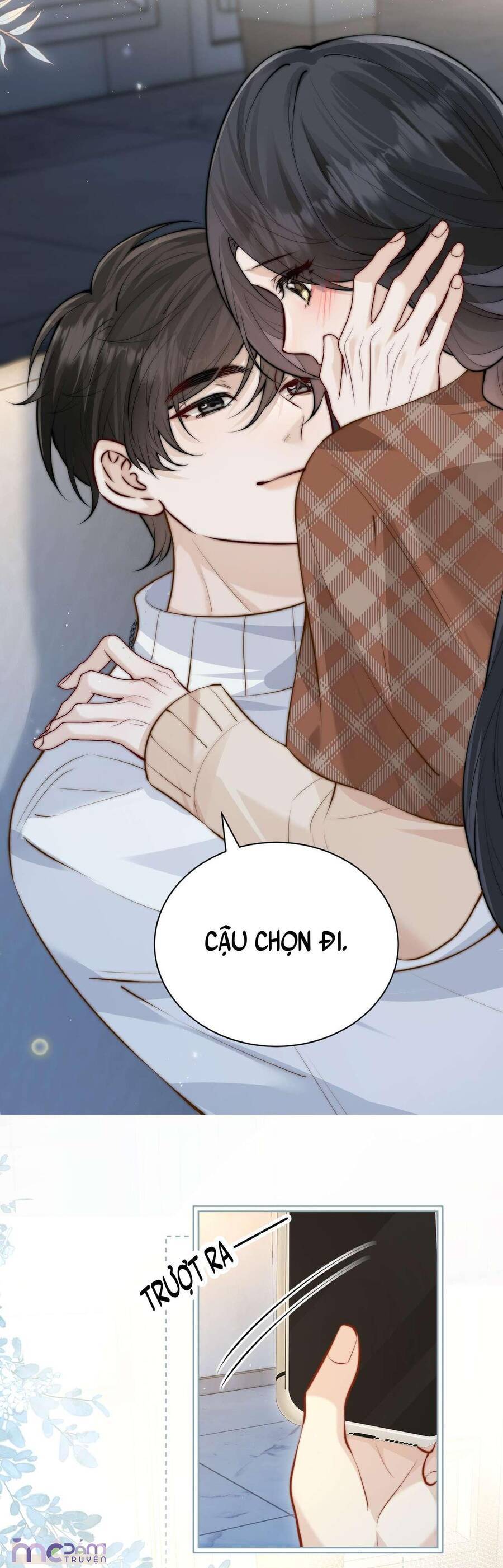 em nghe thấy chứ ? Chapter 47 - Trang 2