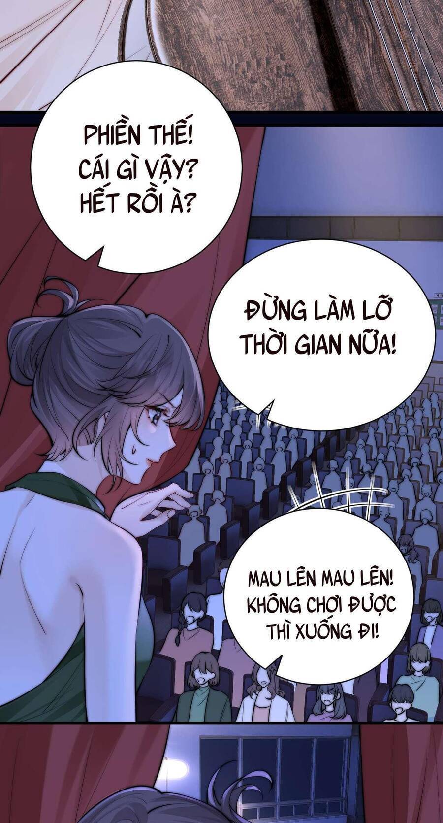 em nghe thấy chứ ? Chapter 48 - Trang 2