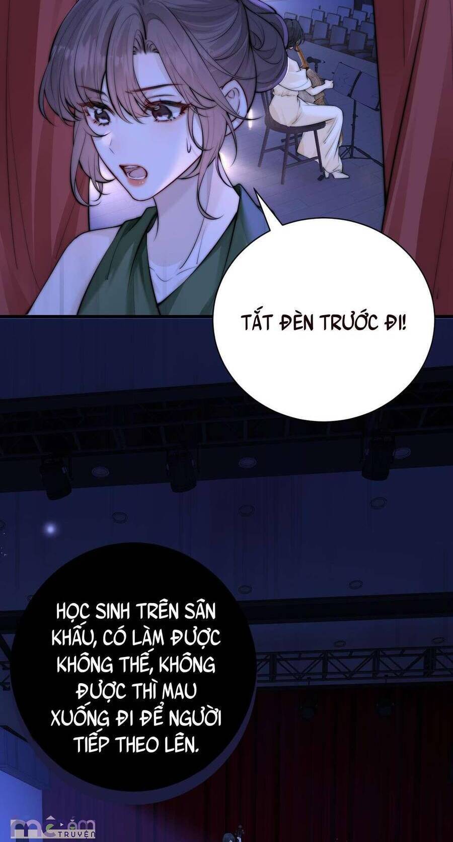 em nghe thấy chứ ? Chapter 48 - Trang 2