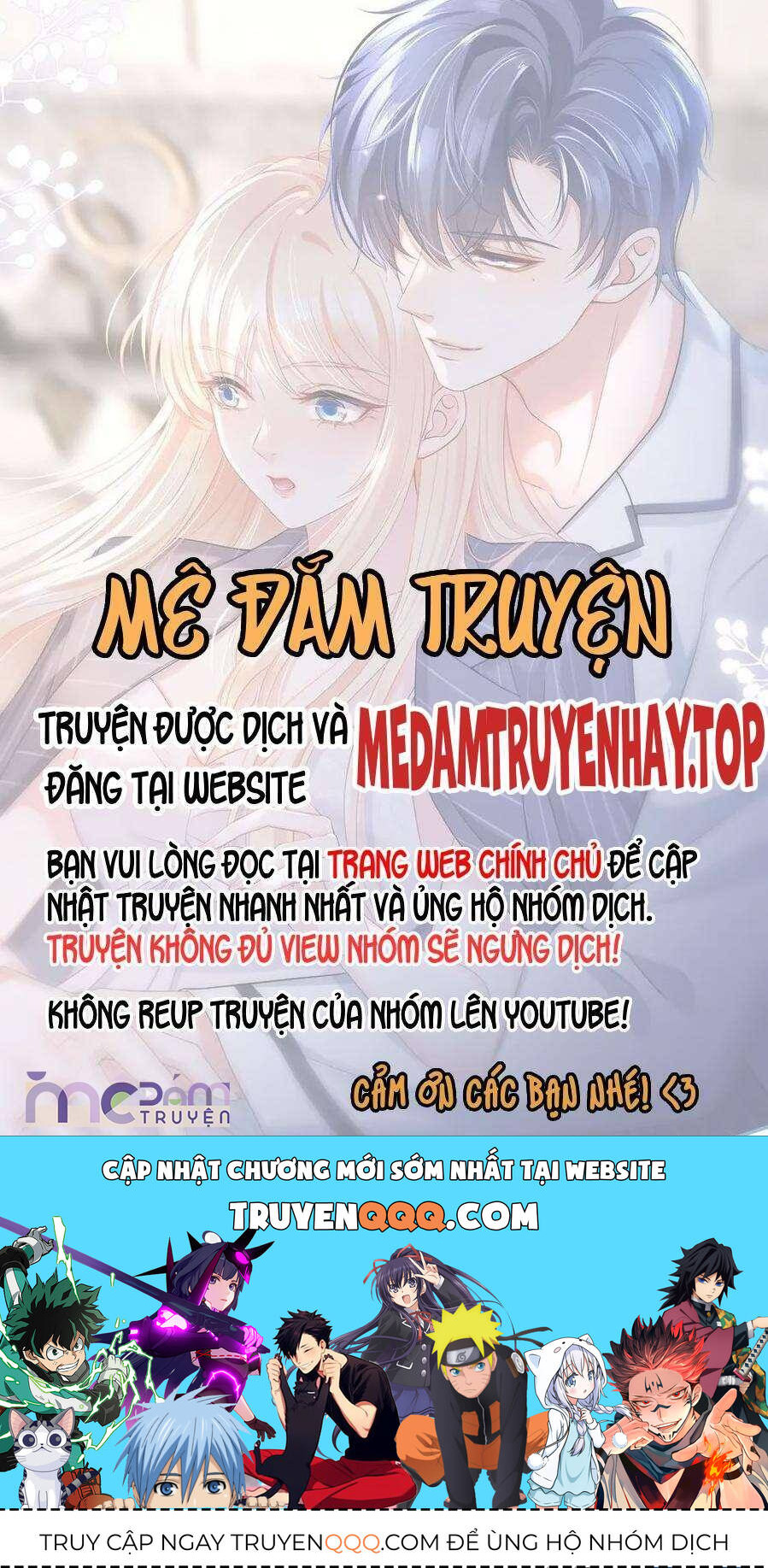 Em Nghe Thấy Chứ ? Chapter 50 - 37