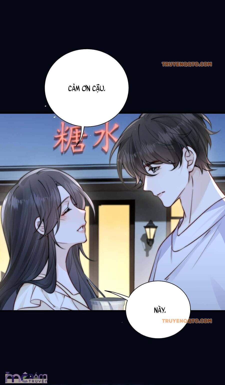 Em Nghe Thấy Chứ ? Chapter 54 - 5