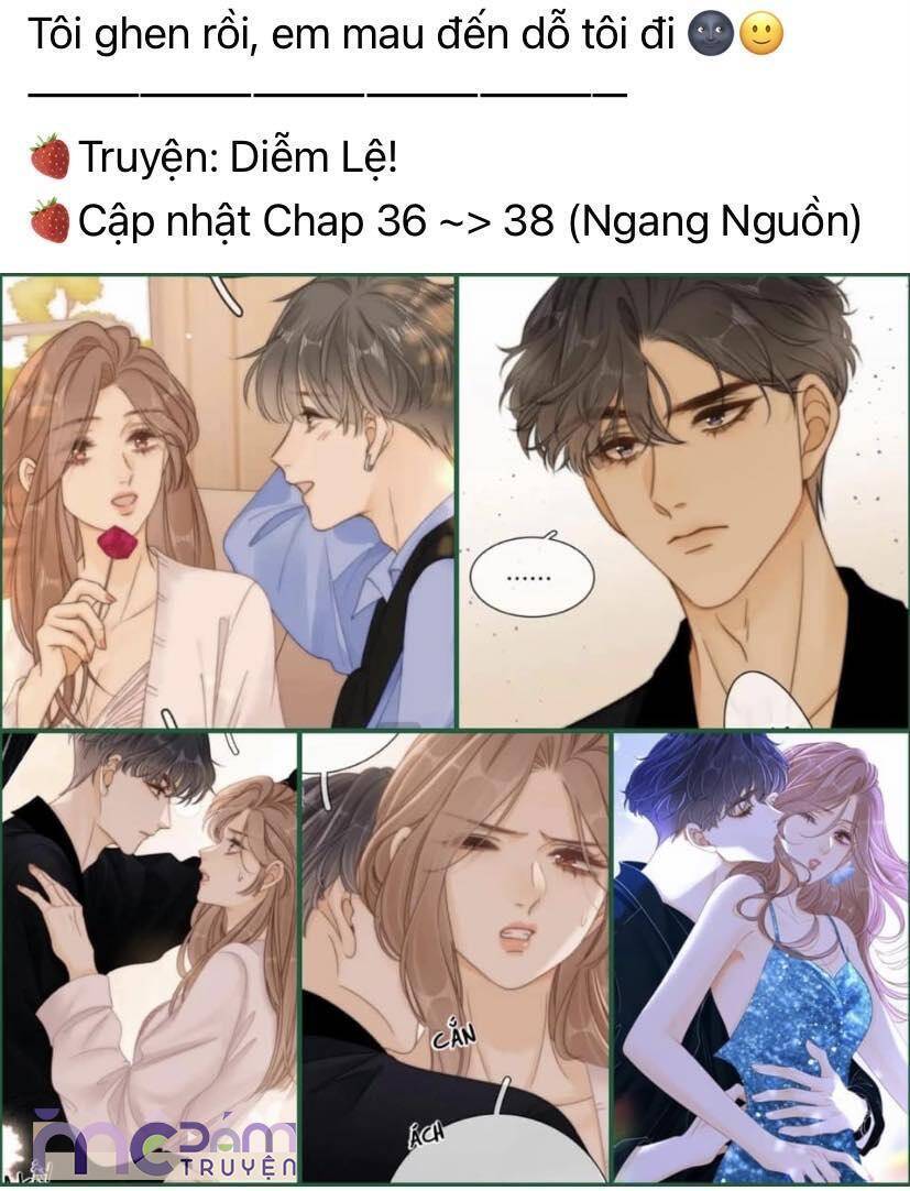 Em Nghe Thấy Chứ ? Chapter 8 - 7