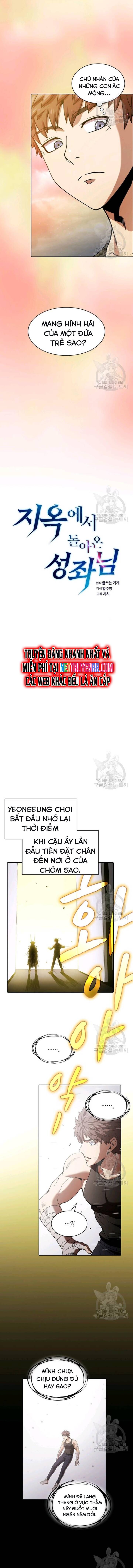 Thiên Thần Quay Về Từ Địa Ngục Chapter 21 - 2