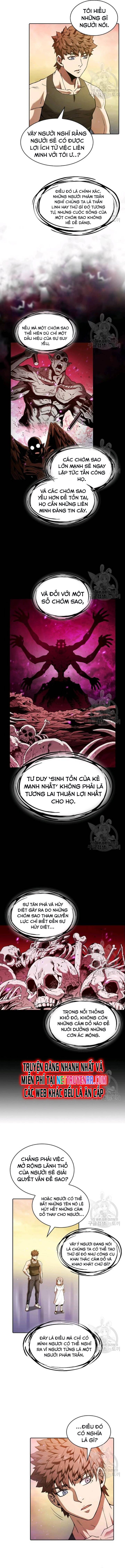 Thiên Thần Quay Về Từ Địa Ngục Chapter 21 - 5