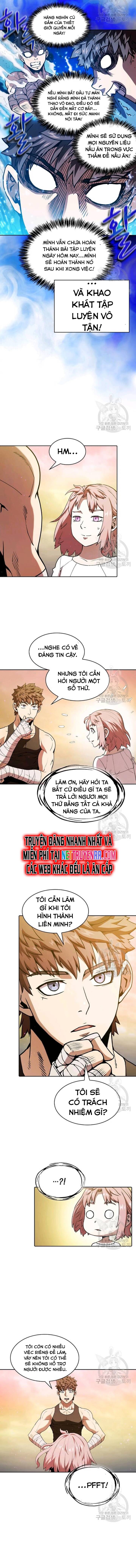 Thiên Thần Quay Về Từ Địa Ngục Chapter 21 - 8