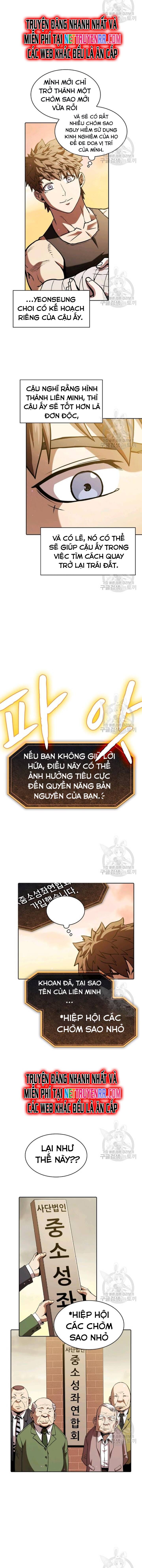 Thiên Thần Quay Về Từ Địa Ngục Chapter 21 - 10