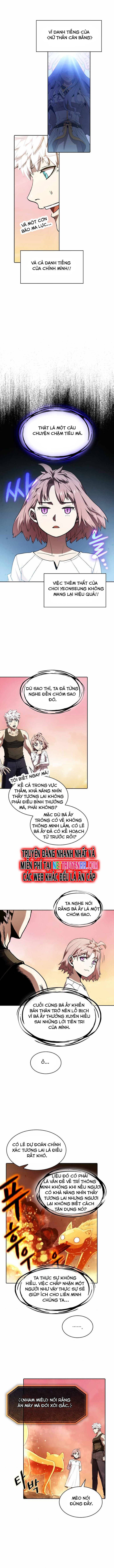 Thiên Thần Quay Về Từ Địa Ngục Chapter 24 - 4