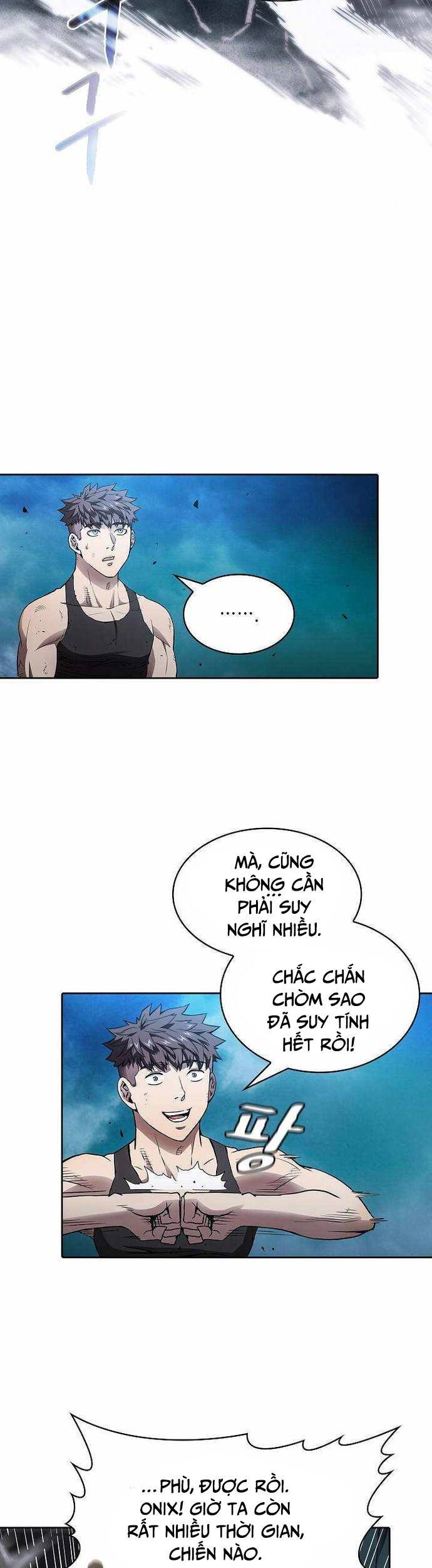 Thiên Thần Quay Về Từ Địa Ngục Chapter 4 - 33