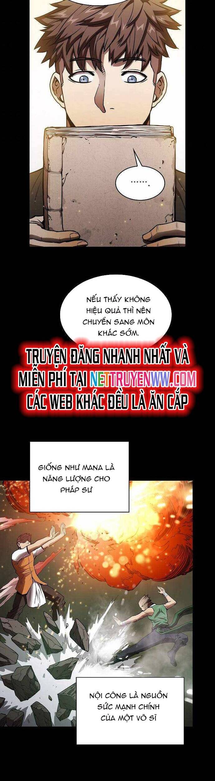 Thiên Thần Quay Về Từ Địa Ngục Chapter 5 - 4