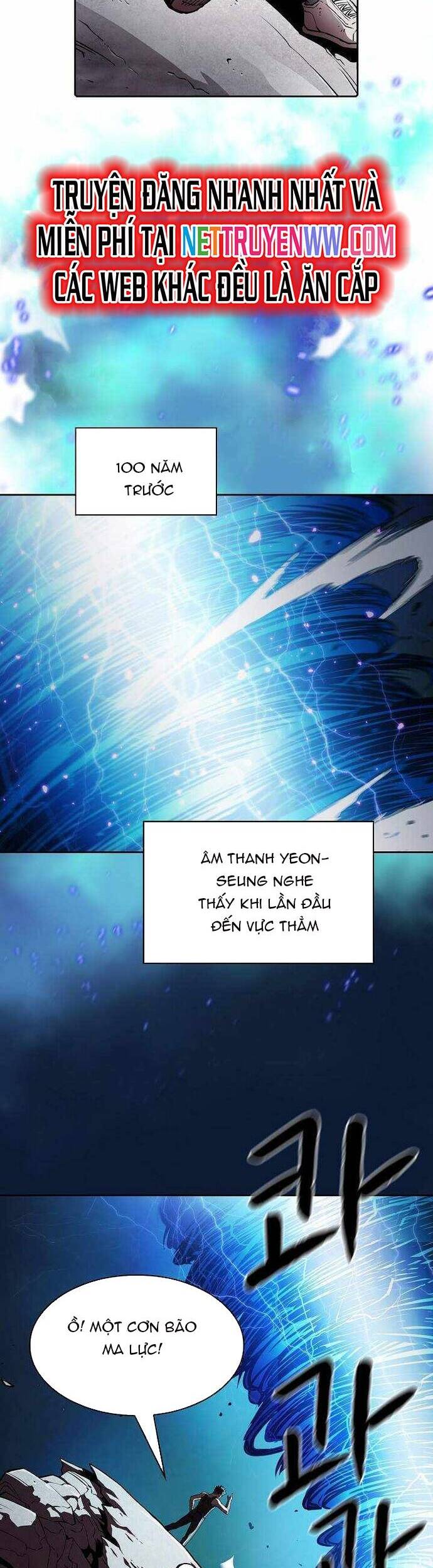 Thiên Thần Quay Về Từ Địa Ngục Chapter 5 - 32