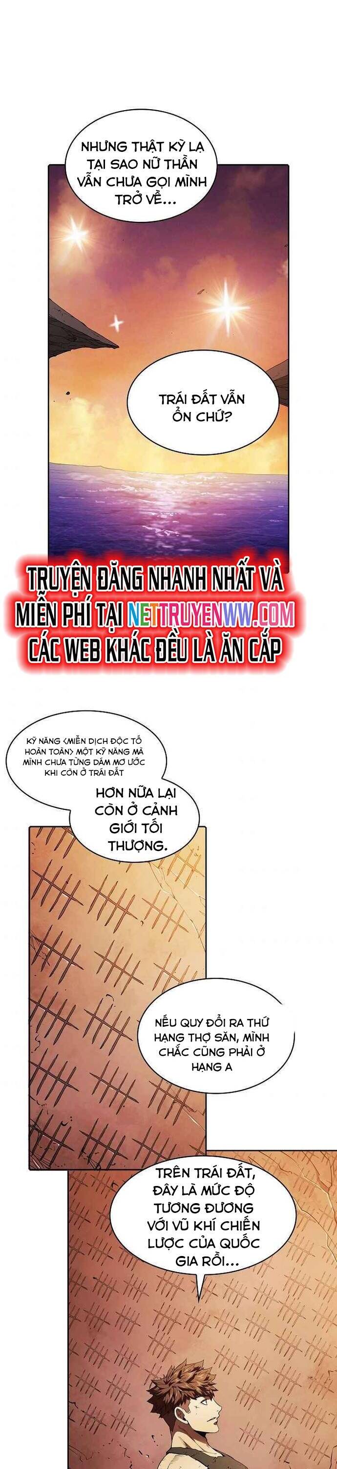 Thiên Thần Quay Về Từ Địa Ngục Chapter 7 - 22