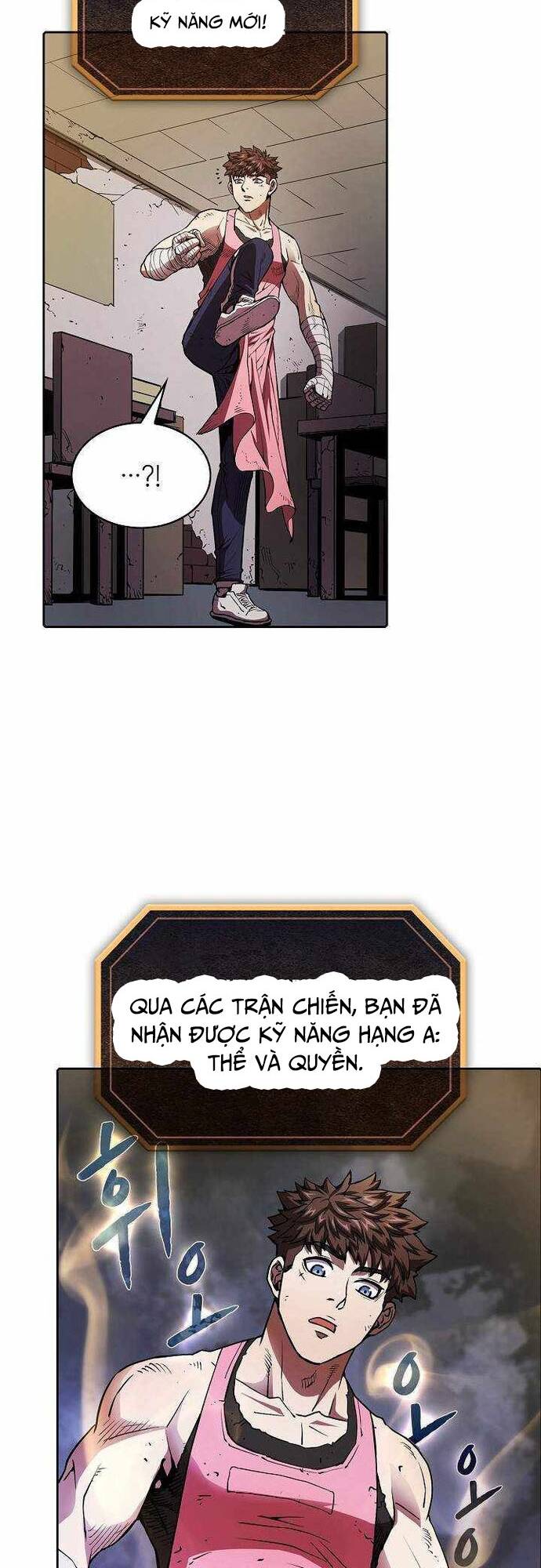 Thiên Thần Quay Về Từ Địa Ngục Chapter 9 - 38