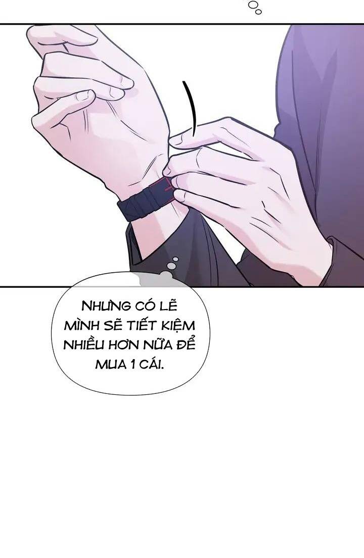 Người Lạ Chapter 54 - Next Chapter 55